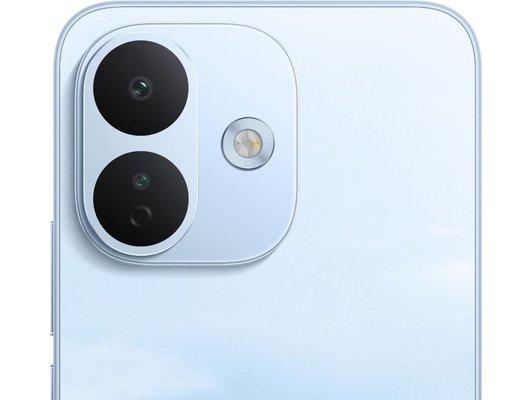 Смартфон Xiaomi Redmi Note 17 Pro 5G 6/128Gb Blue
